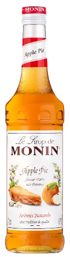 Sirop Tarte aux Pomme - Apple Pie 70cl - MONIN