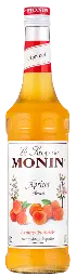 Sirop Abricot 70cl - MONIN
