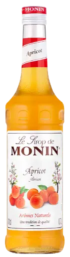 Sirop Abricot 70cl - MONIN