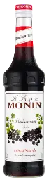 Sirop Cassis 70cl - MONIN