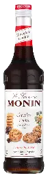Sirop Chocolat Cookie 70cl - MONIN 