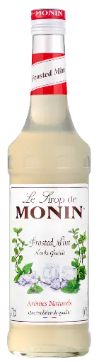 Sirop Menthe Glaciale 70cl - MONIN   