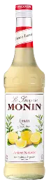 Sirop Glasco Citron 70cl - MONIN