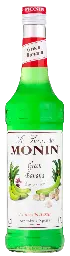 Sirop Banane Verte 70cl - MONIN 