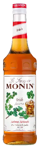 Sirop Irish 70cl - MONIN  