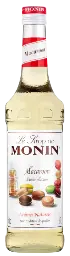 Sirop Macaron 70cl - MONIN   