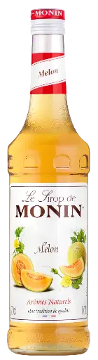 Sirop Melon 70cl - MONIN 
