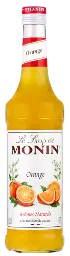 Sirop Orange 70cl - MONIN  