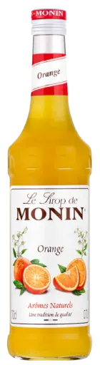 Orange Syrup 70cl - MONIN