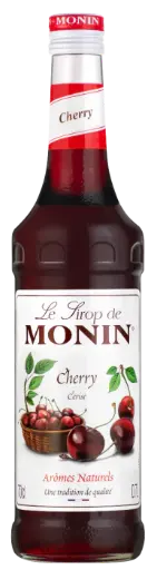 Sirop Cerise 70cl - MONIN