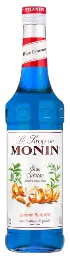 Sirop Curaçao Bleu 70cl - MONIN