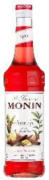 Sirop Épices d'Hiver 70cl - MONIN