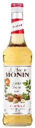 Sirop Noisette 70cl - MONIN 
