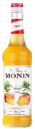 Sirop Mangue 70cl - MONIN