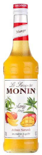 Sirop Mangue 70cl - MONIN