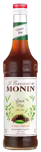 Concentré de Thé Vert 70cl - MONIN