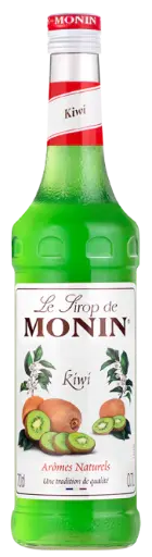 Sirop Kiwi 70cl - MONIN 