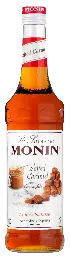 Sirop Caramel Salé 70cl - MONIN  