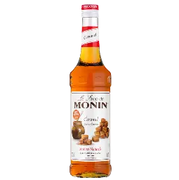 Sirop Caramel 70cl - MONIN