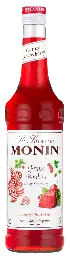 Sirop Fraise Bonbon 70cl - MONIN
