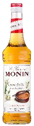 Sirop Crème Brûlée 70cl - MONIN