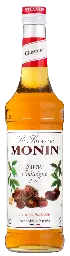 Sirop Châtaigne 70cl - MONIN