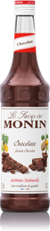 Sirop Saveur Chocolat 70cl - MONIN