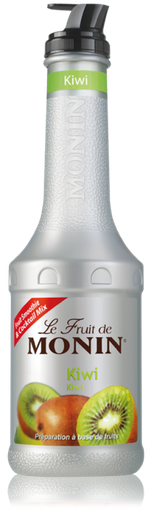 Le Fruit Kiwi 1L - MONIN
