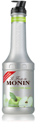 Le Fruit Pomme Granny Smith 1L - MONIN