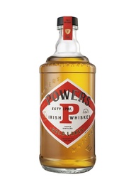 Whisky POWER'S 43,2% - 70cl