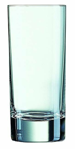 [7506003/J3307] Islande FH 22cl large - Arcoroc x6