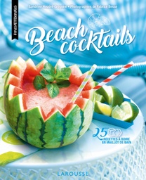 Beach Cocktails - Larousse