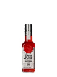 Saint James Aromatic cocktails bitters