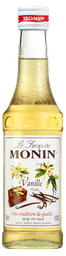 Sirop de Vanille 25cl - MONIN