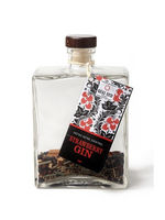 Carafe Spirit 40g Mélange pour Gin &quot;Strawberry Gin&quot;