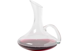 CARAFE A DECANTER 1,75L D20XH24CM