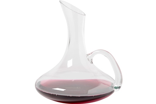 CARAFE A DECANTER 1,75L D20XH24CM