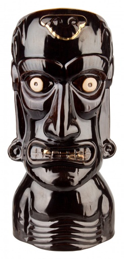 Tiki mug Honolulu - 450 ml