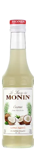 Sirop Coco 25cl - MONIN