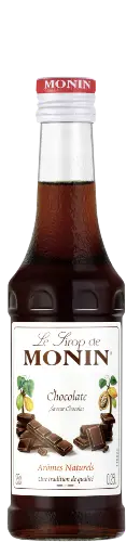 Sirop Chocolat 25cl - MONIN