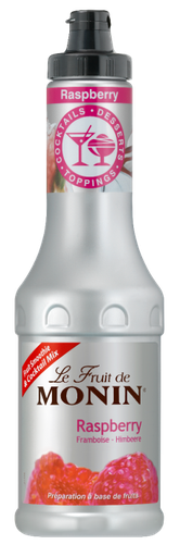 Le Fruit Raspberry 50cl - MONIN