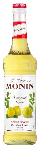 Sirop Bergamote 70cl - MONIN