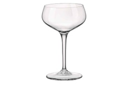 Novecento Verre cocktail 25cl - Bormioli Rocco x4