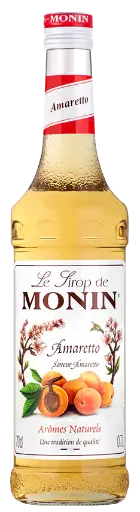 Sirop Amaretto 70cl - MONIN