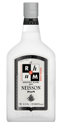 Rhum Le Rhum par NEISSON 70cl 52.5%