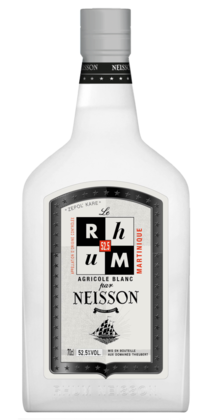 Rhum Le Rhum par NEISSON 70cl 52.5%