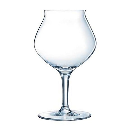[7511500] SPIRITS RHUM VERRE A LIQUEUR 17CL - Chef & Sommelier x6