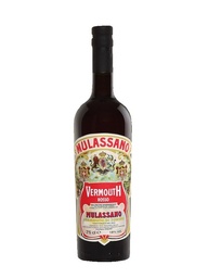 MULASSANO Vermouth Rouge 18° 75cl