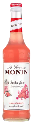 Sirop Bubble Gum 70cl - MONIN