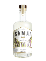 SAMAI White Rum 70cl 41% CAMBODGE